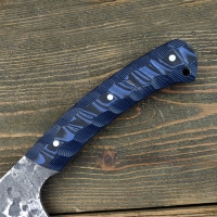 Тяпка №15 из стали 110Х18