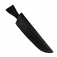 Кожаный чехол №4