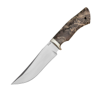 Нож Клыч из стали К-340 Нож Клыч из стали К-340 купить на сайте koval-knife.shop